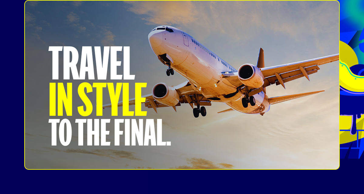 Travel in Style